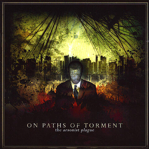 On Paths of Torment