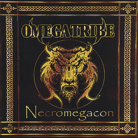 Necromegacon