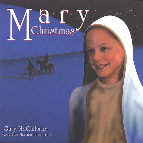 Mary Christmas