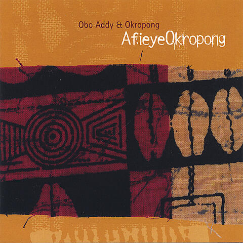 Afieye Okropong