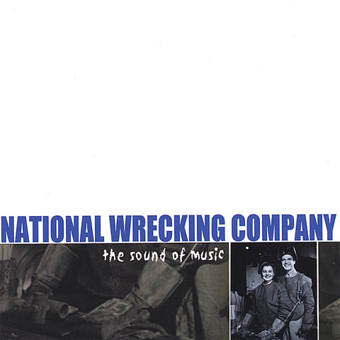 National Wrecking Company