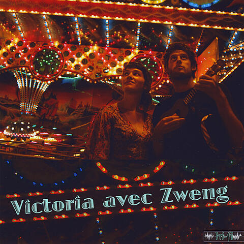 Victoria avec Zweng