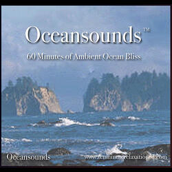 Oceansounds - 60 Minutes of Ocean Bliss