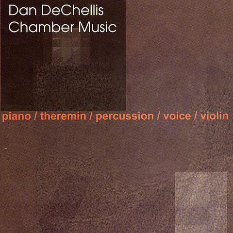 Dan de Chellis