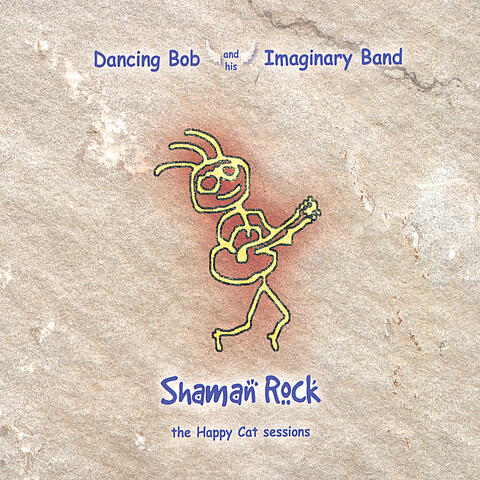 Shaman Rock
