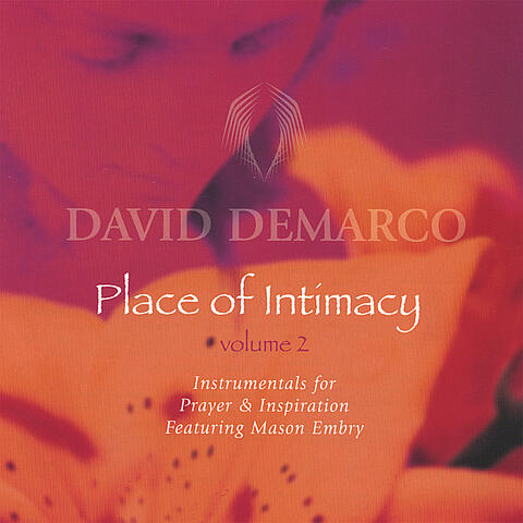 Place of Intimacy Volume 2