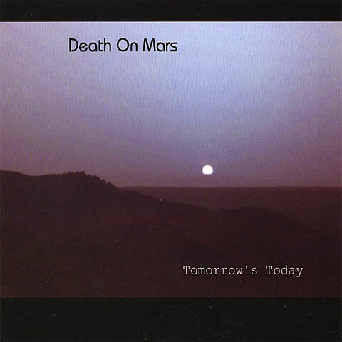 Tomorrow's Today