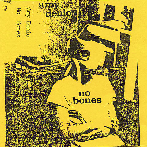 No Bones