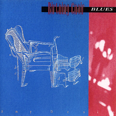 Birthing Chair Blues