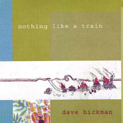 Nothing Like A Train