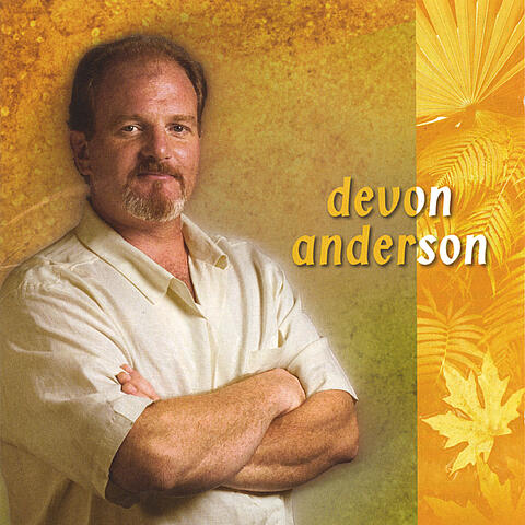 devon anderson