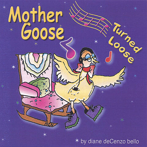 Mother Goose Turned Loose