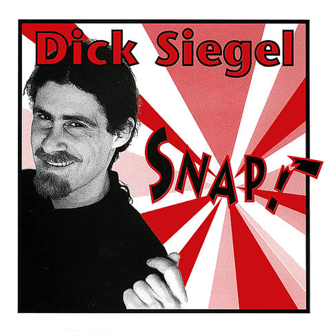 Dick Siegel