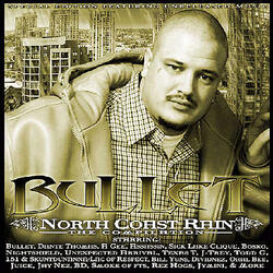 Strugglin' Artist (Bill Yuns)
