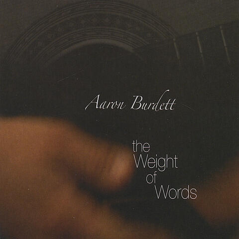 The Weight of Words