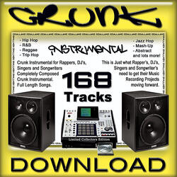 Crunk Instrumental 093