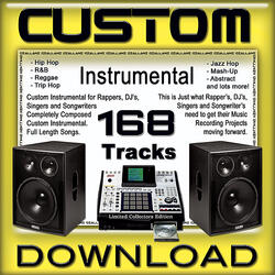 Custom Instrumental 015