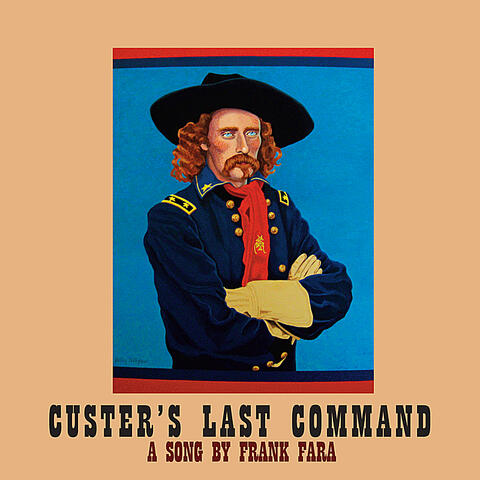 Custer's Last Command