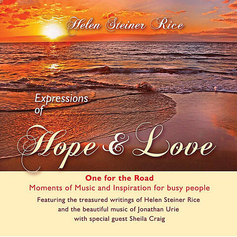 Expressions of Hope & Love