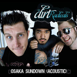 Osaka Sundown Acoustic Version