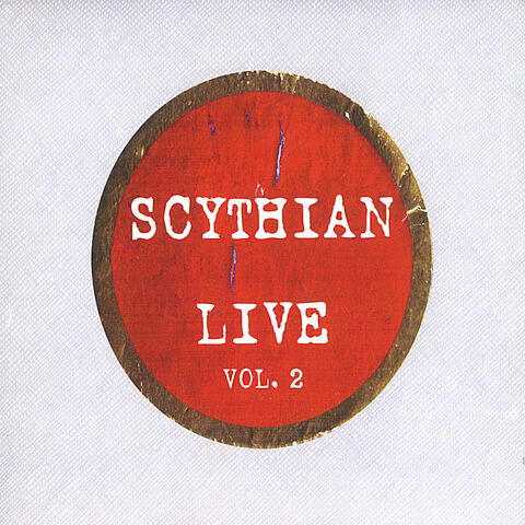 Scythian Live, Vol. 2