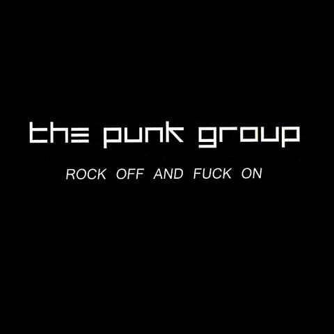 Rock Off and Fuck On