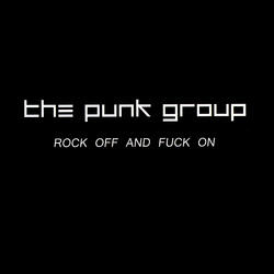 Punk Group's in the House