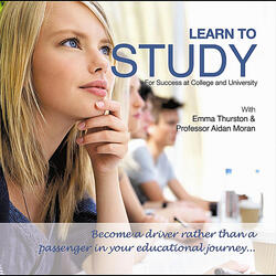 Introduction with Emma Thurston & Professor Aidan Moran