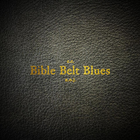 Bible Belt Blues