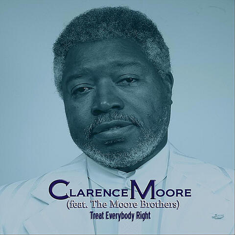 Clarence Moore