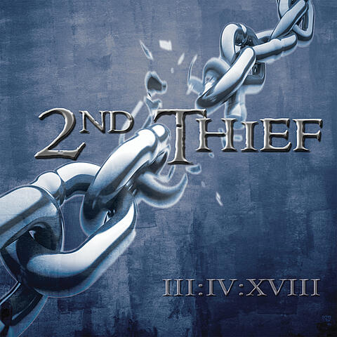 2nd Thief - III:IV:XVIII