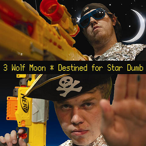Destined for Star Dumb