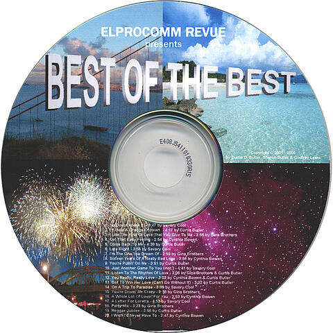 Best Of The Best