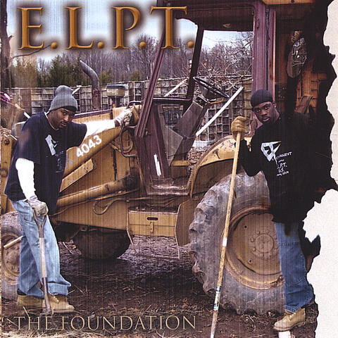 The Foundation