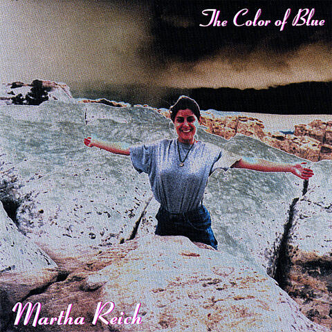 The Color of Blue