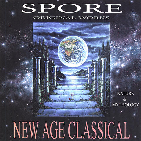 Spore - New Age Classical