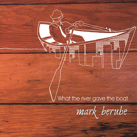 Mark Berube