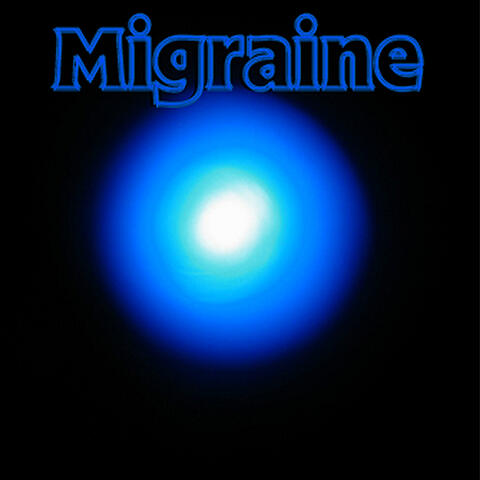 42 - Blue Glow