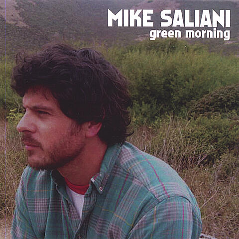 Green Morning