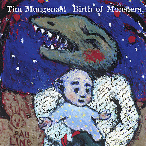 Tim Mungenast