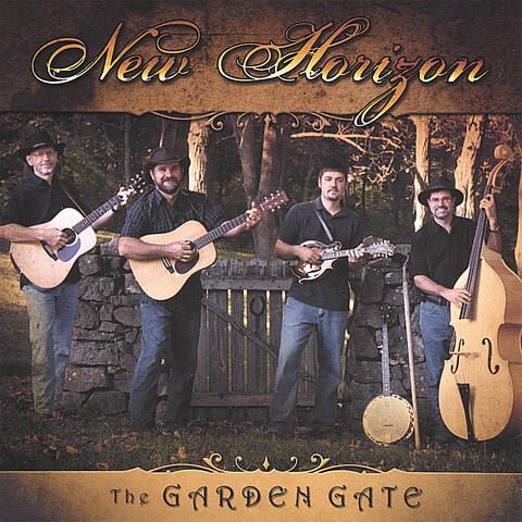 The Garden Gate
