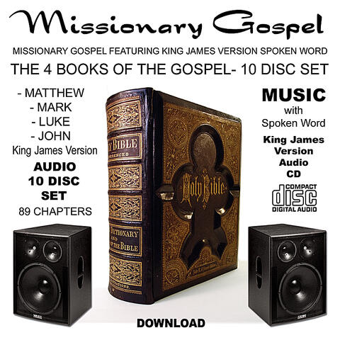 Missionary Gospel