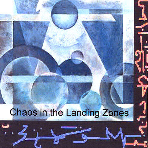 Chaos in the Landing Zones