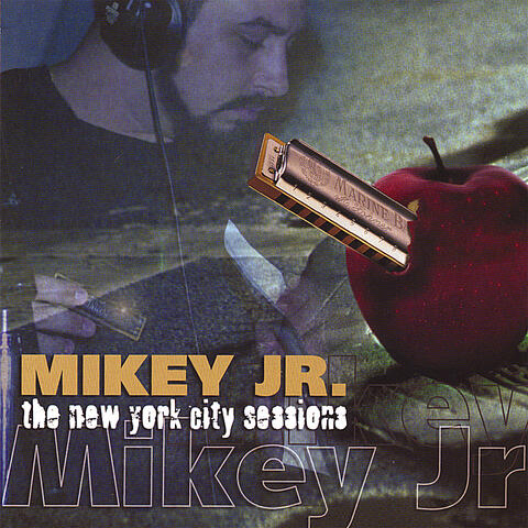 The New York City Sessions