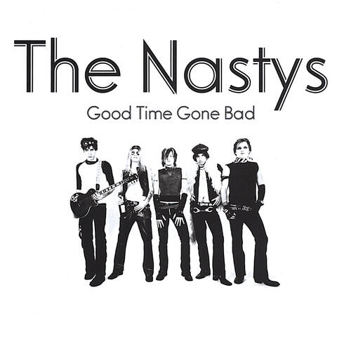 Good Time Gone Bad
