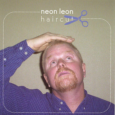 Neon Leon