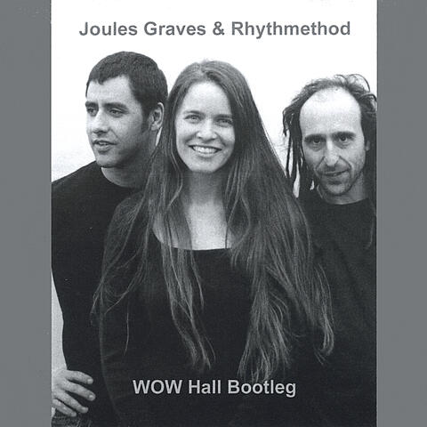 Joules Graves