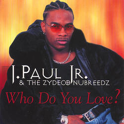 Who Do You Love