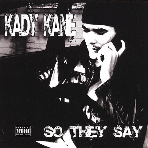 so they say