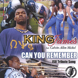 Can You Remember (instrumental)